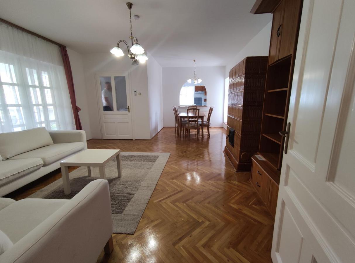 Hotel Katerina Vendeghaz Tihany Habitación foto