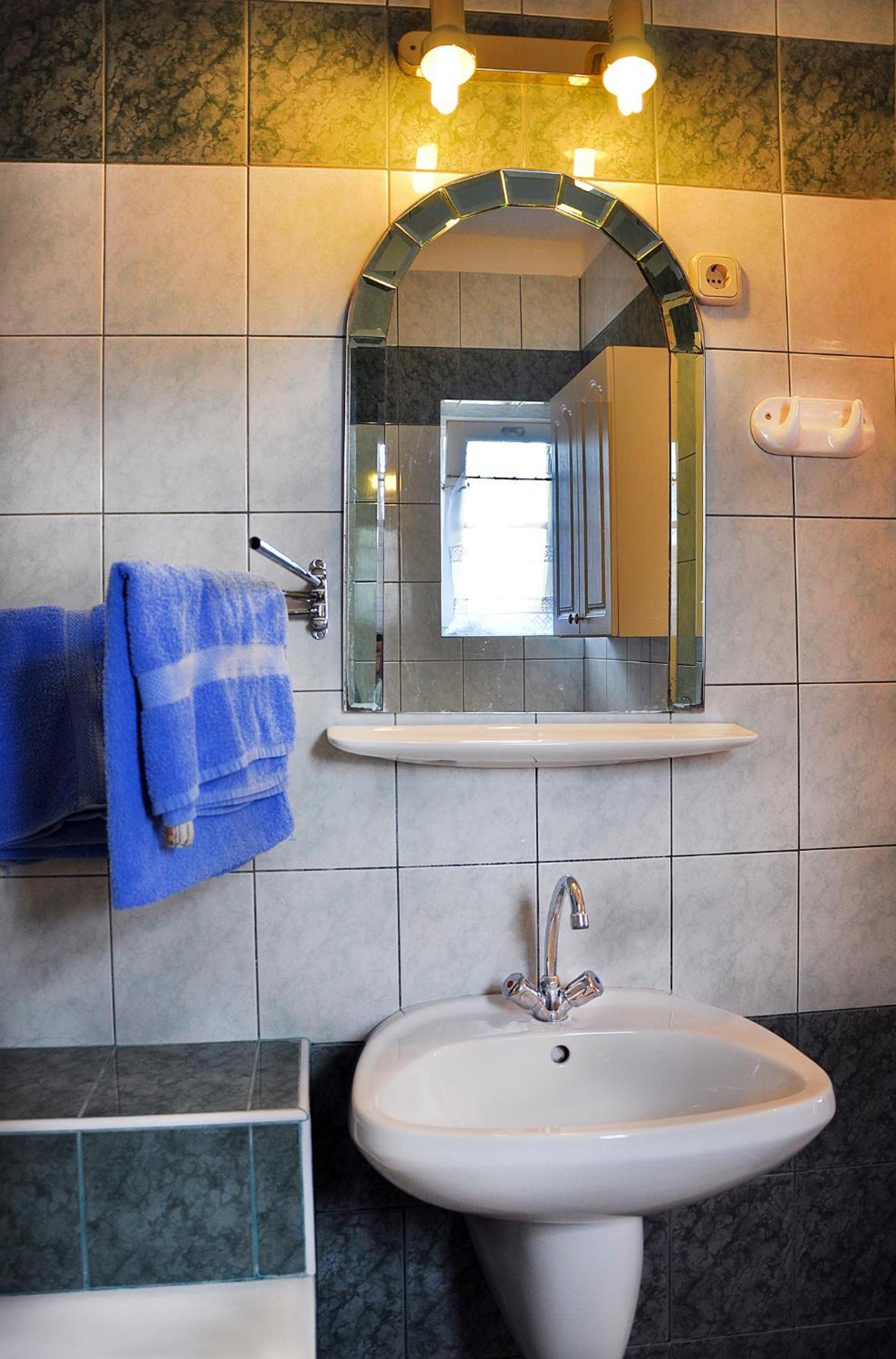 Hotel Katerina Vendeghaz Tihany Habitación foto